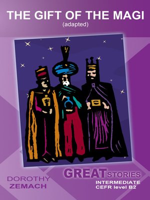 cover image of The Gift of the Magi (Adapted)